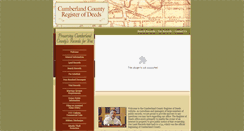Desktop Screenshot of ccrod.org